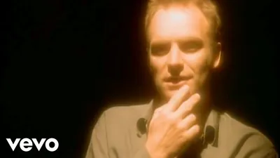Sting - Fields Of Gold - YouTube