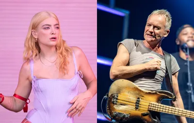 Lorde and Sting call off New Zealand shows amid devastation caused by  Cyclone Gabrielle