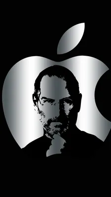 Стив Джобс, 8507, Пиюш, Стив Джобс, HD обои для телефона | Пикпикселей