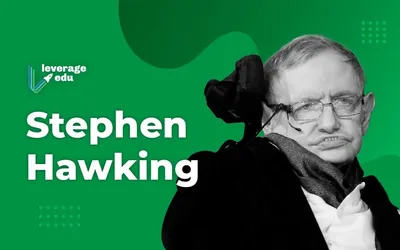 Стивен Хокинг – произвольная константа
