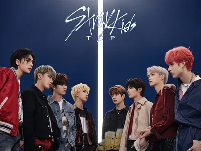 20+ Stray Kids HD Wallpapers and Backgrounds