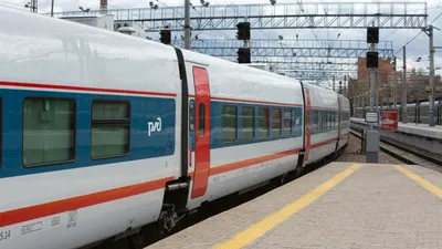 В Москве суд обязал испанскую компанию обслуживать поезда \
