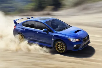 Subaru wrx sti 2006 лиса на …» — создано в Шедевруме