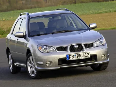 Subaru wrx sti 2006 лиса» — создано в Шедевруме