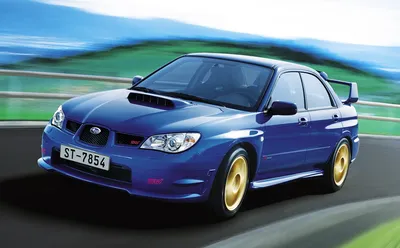 Subaru Impreza WRX 2003 в Рыбинске, Полностью переделана в wrx sti (лиса)  вплоть до самых мелочей, бу, 2 литра, бензиновый двигатель, седан,  механика, 4wd