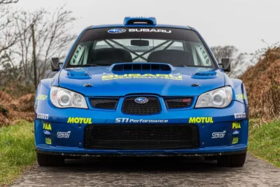 Обвес Zero Sport на Subaru Impreza WRX GD