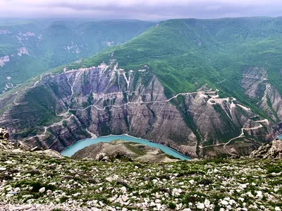 Дагестан: Чиндирчеро + Сулакский каньон — Бюро путешествий «Континенталь»