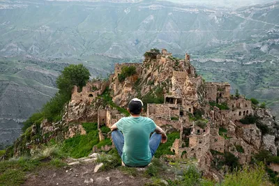 Дагестан: водопады, теснины, пустыня и Сулакский каньон 🧭 цена тура 35000  руб., отзывы, расписание туров по Дагестану