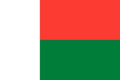 Мадагаскар — Википедия