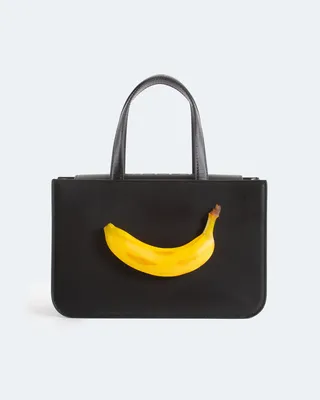 Banana Crossbody Bag – Fanny Pack - Trakke