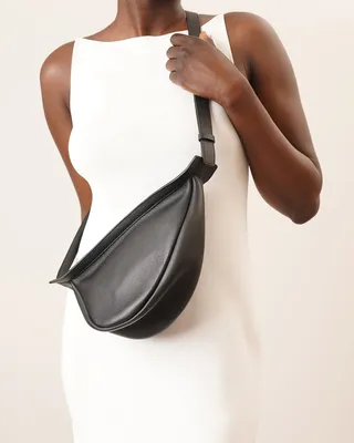 Женские поясные сумки, модная сумка через плечо с цепочным ремнем для  женщин, женская повседневная парусиновая поясная сумка, летняя женская сумка -банан – лучшие товары в онлайн-магазине Джум Гик