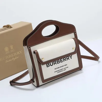 Сумка Burberry