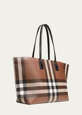 Сумка Burberry Brecon