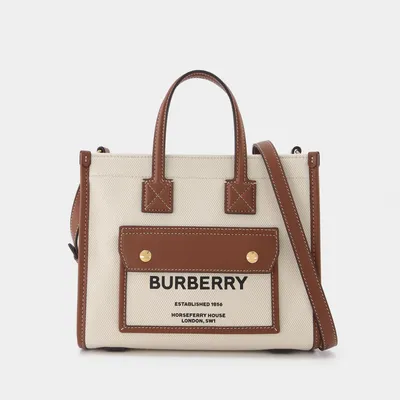 Модная сумка Burberry - 121 Brand Shop