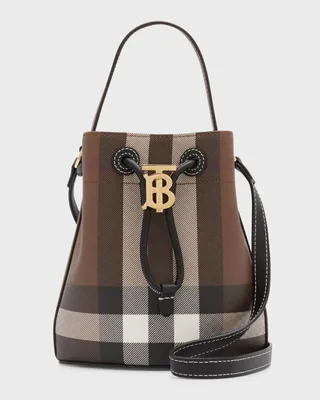 Сумка Burberry