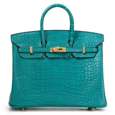 Hermès Pre-Owned 2016 Birkin 30 Bag - Farfetch
