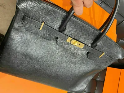 The Hermès Birkin bag: Everything you need to know about the world's most  coveted tote | CNN