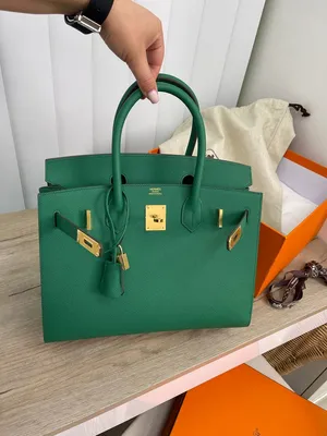 Сумка женская Birkin, 30 epsom Hermes BMS-103661 купить в Москве |  Интернет-магазин Brends-msk.ru