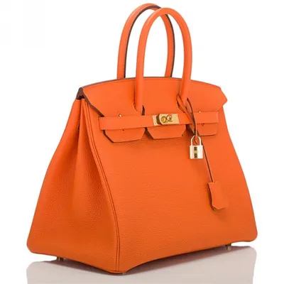 Hermès Birkin 35 Clemence Bubblegum | SACLÀB