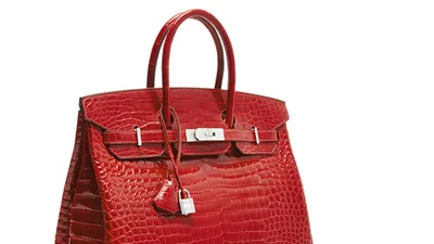 Сумки Birkin могут лишиться имени