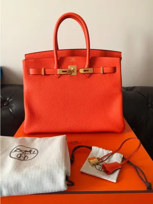 Сумка Hermes Birkin установила новый ценовой рекорд | РБК Стиль