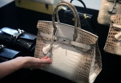 Эта сумка стоит 23 миллиона . Почему сумка Hermès Birkin стоит так дорого ?  | Потребитель | Дзен