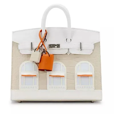 Art Price Index: The Birkin Bag by Hermès,... | Gazette Drouot
