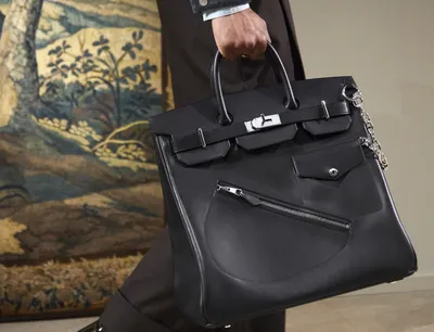 Топ-6 самых дорогих сумок Hermès Birkin