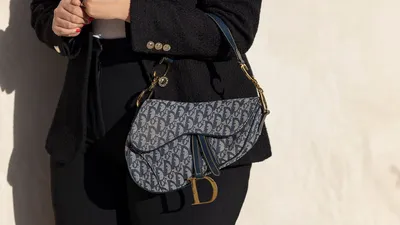 Dior Releases New Collection of Saddle Bags - Dior Saddle Bag Release