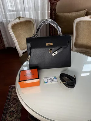 Как купить сумку от Hermes? Покупаем сумки Birkin и Kelly / Школа Шопинга