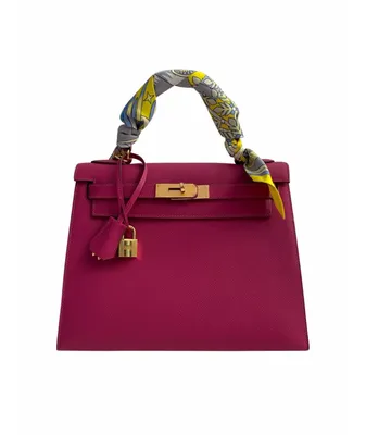 Женская Сумка Hermes kelly/LUX/брендовая/маленькая Art for you 158913036  купить за 4 510 ₽ в интернет-магазине Wildberries