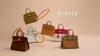 All about the Hermès Birkin bag collection | Hermès USA