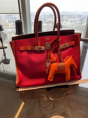 How to Get a Birkin Bag, According to the Experts