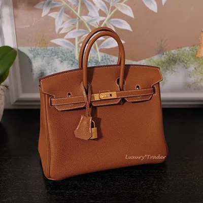 Сумка Hermes Birkin 35 см копия класса ААА арт 21180