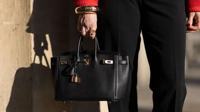 Выбираем сумку Hermes: как отличить подделку? - OSKELLY