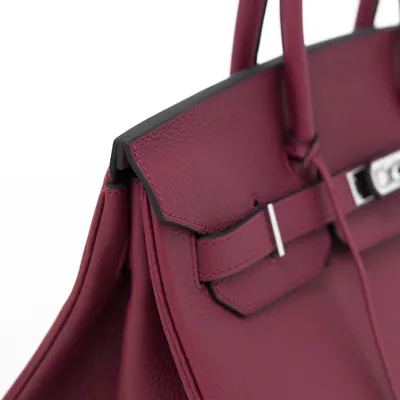 Hermès Birkin Bag Remians Most-Coveted Luxury Handbag in the Market – Robb  Report