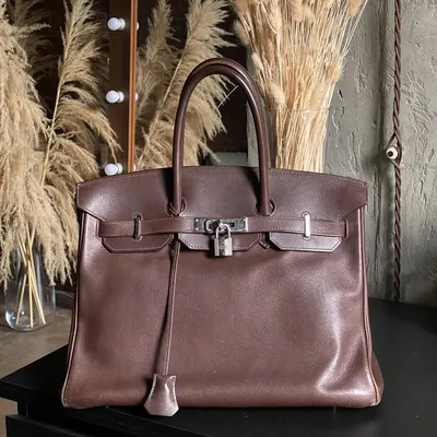 How to Buy a Birkin Bag, According to an Expert