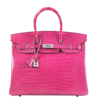 Hermes Birkin Sizes: All You Need to Know + Size Comparison!