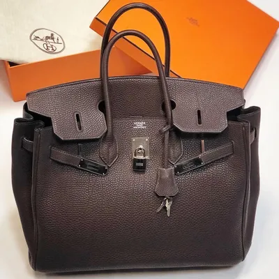 History of the bag: Hermès Birkin – l'Étoile de Saint Honoré