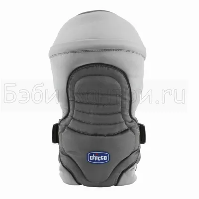 Сумка-кенгуру Baby Care HS-3185-C купить недорого в Минске, цены – Shop.by