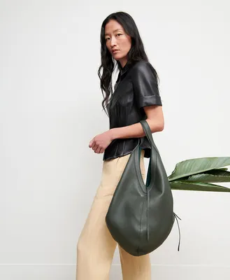 Soft M Hobo - Seaweed