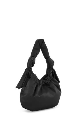 Small Occasion Hobo Bag | GANNI US