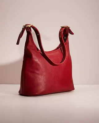 Vintage Legacy Hobo Bag | COACH®