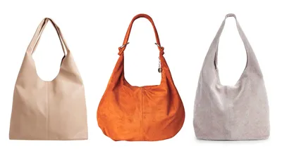 Hobo bags are back: 5 of the season's most stylish totes | The Independent