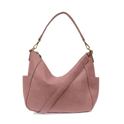 Trish Convertible Hobo Bag | Joy Susan