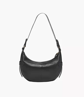 Harwell Leather Hobo Bag - ZB1847001 - Fossil