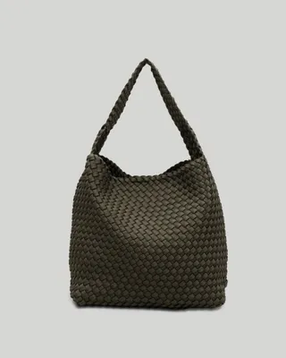 Val Four Pocket Hobo Bag | Joy Susan