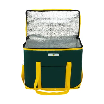 Изотермическая сумка-холодильник, 11 л RESTO 29272556 купить за 1 723 ₽ в  интернет-магазине Wildberries