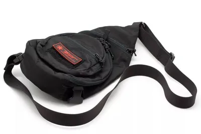 Тактическая сумка через плечо мужская сумка кобура для ПМ Форт Глок: 2 250  грн. - Сумки Киев на Olx