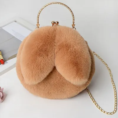 Cute Plush Rabbit Single Shoulder Bag Crossbody Bags Japanese Bunny Stuffed  Rabbit Toy Children School Backpack Kids Gift Toys - Realistic Reborn Dolls  for Sale | Cheap Lifelike Silicone Newborn Baby Doll